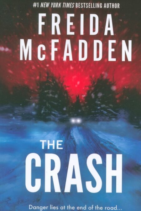 THE CRASH:تصادف (زبان اصلی،انگلیسی)