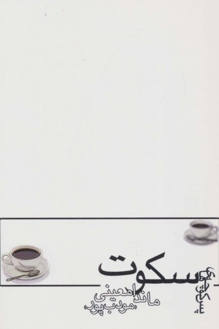 پس کوچه های سکوت