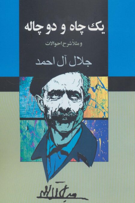 یک چاه و دو چاله (و مثلا شرح احوالات)
