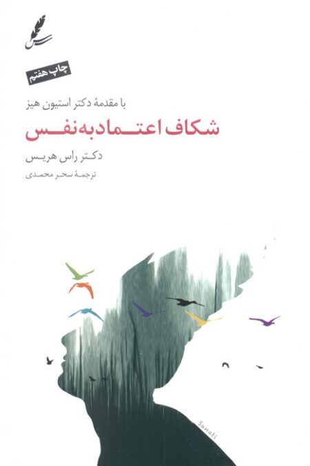 شکاف اعتماد به نفس (همراه با سی دی)