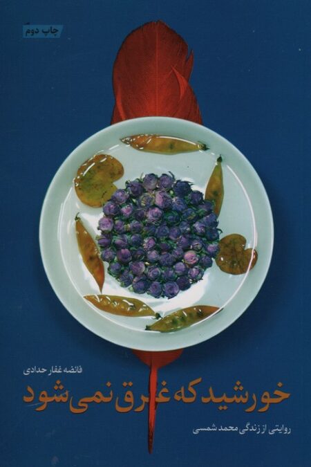 خورشید که غرق نمی شود (روایتی از زندگی محمد شمسی)