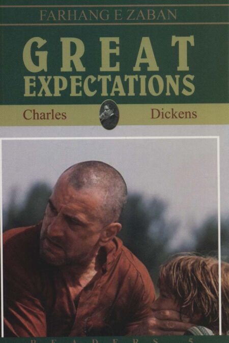 GREAT EXPECTATIONS:آرزوهای بزرگ(زبان اصلی،انگلیسی)