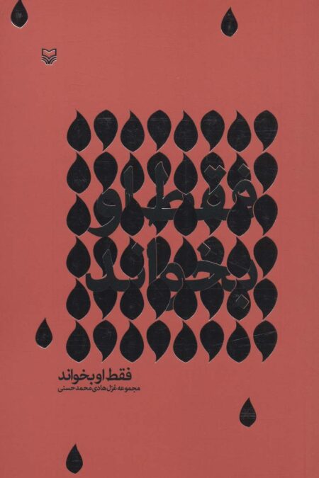 فقط او بخواند (مجموعه غزل هادی محمدحسنی)