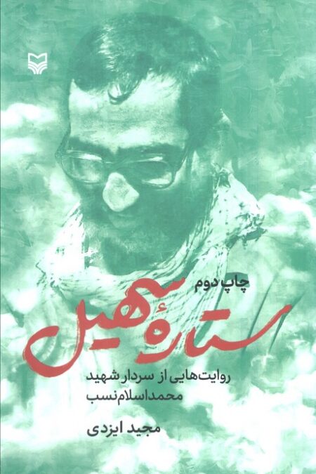 ستاره سهیل (روایت هایی از سردار شهید محمد اسلام نسب)