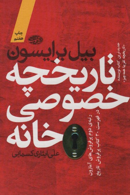 تاریخچه خصوصی خانه