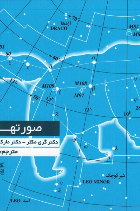 صورتهای فلکی کد 1398 (گلاسه)