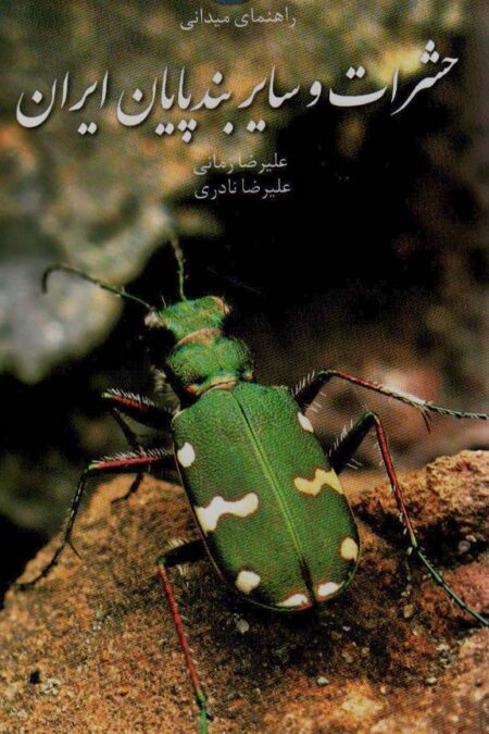 راهنمای میدانی حشرات و سایر بندپایان ایران (گلاسه)