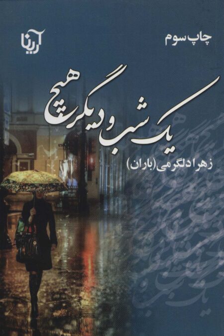یک شب و دیگر هیچ
