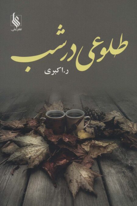 طلوعی در شب