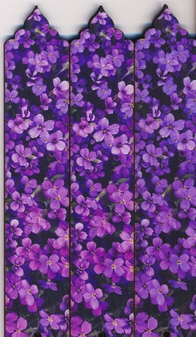 مجموعه نشانه کتاب (بوک مارک،کد N65)،(3عددی)