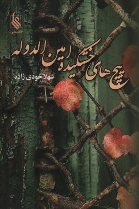 پیچ های خشکیده امین الدوله