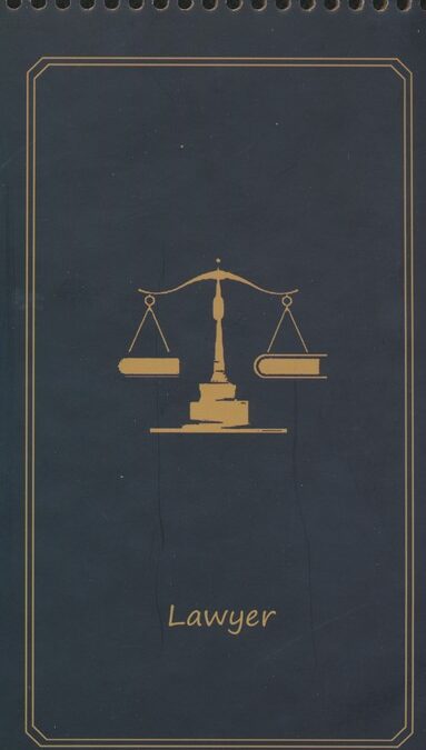 دفتر طراحی مشاغل (کد J104)،(سیمی)