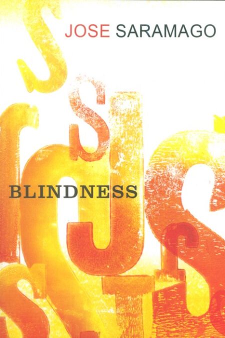 BLINDNESS:کوری (زبان اصلی،انگلیسی)