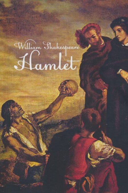 HAMLET:هملت (زبان اصلی،انگلیسی)
