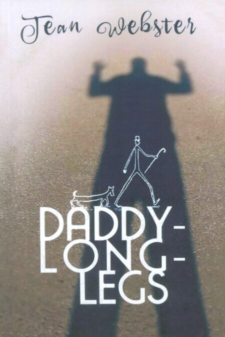 DADDY-LONG-LEGS:بابا لنگ دراز (زبان اصلی،انگلیسی)