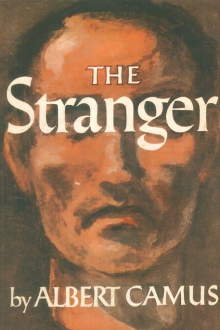 THE STRANGER:بیگانه (زبان اصلی،انگلیسی)