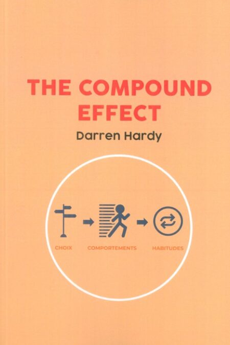 THE COMPOUND EFFECT:اثر مرکب (زبان اصلی،انگلیسی)