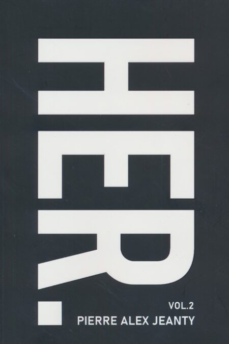 HER 2:او 2 (زبان اصلی،انگلیسی)