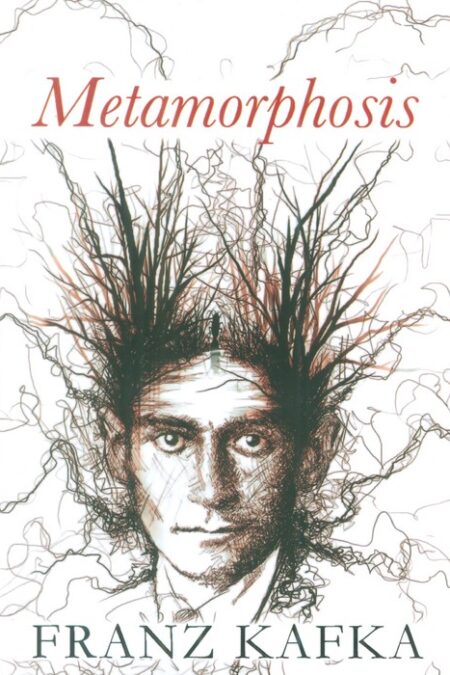 METAMORPHOSIS:مسخ (زبان اصلی،انگلیسی)