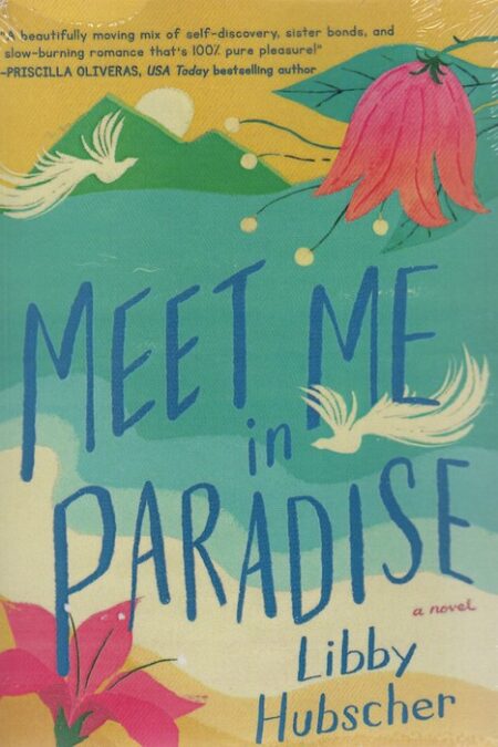 MEET ME IN PARADISE:در بهشت ملاقاتم کن (زبان اصلی،انگلیسی)