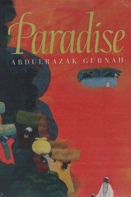 PARADISE: بهشت (زبان اصلی،انگلیسی)