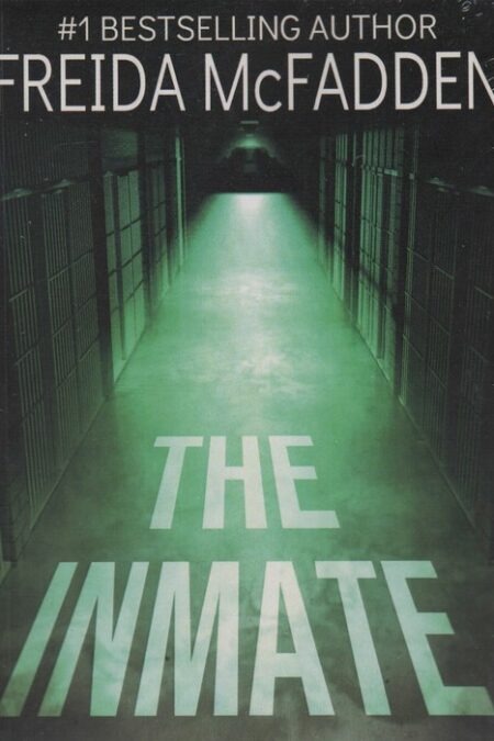 THE INMATE:زندانی (زبان اصلی،انگلیسی)
