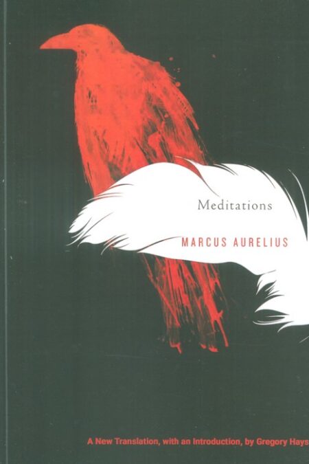 MEDITATIONS:مدیتیشن (زبان اصلی،انگلیسی)