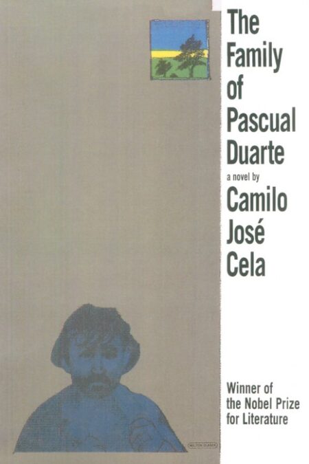 THE FAMILY OF PASCUAL DUARTE:خانوداه پاسکوآل دوآرته (زبان اصلی،انگلیسی)