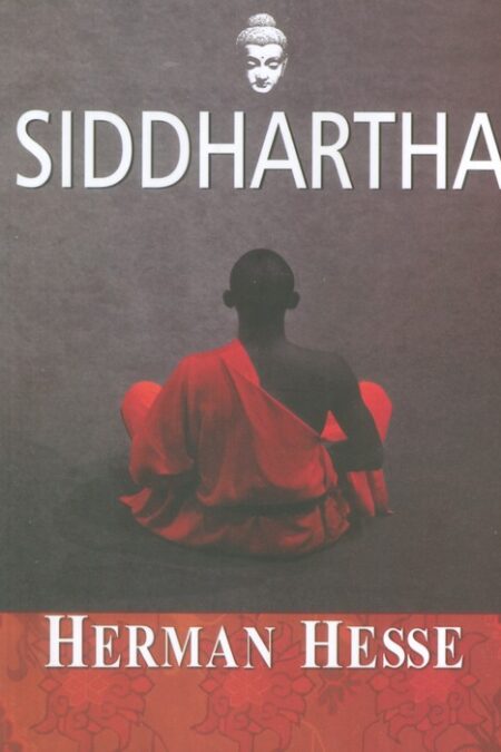 SIDDHARTHA:سیدارتها (زبان اصلی،انگلیسی)