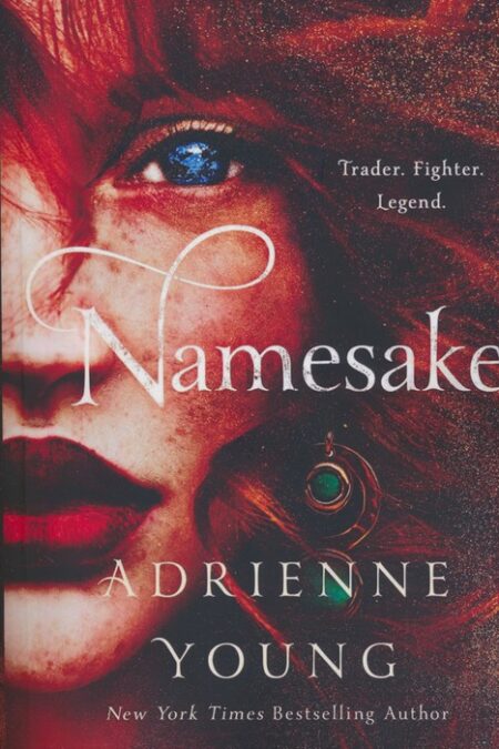 NAMESAKE:همنام (زبان اصلی،انگلیسی)