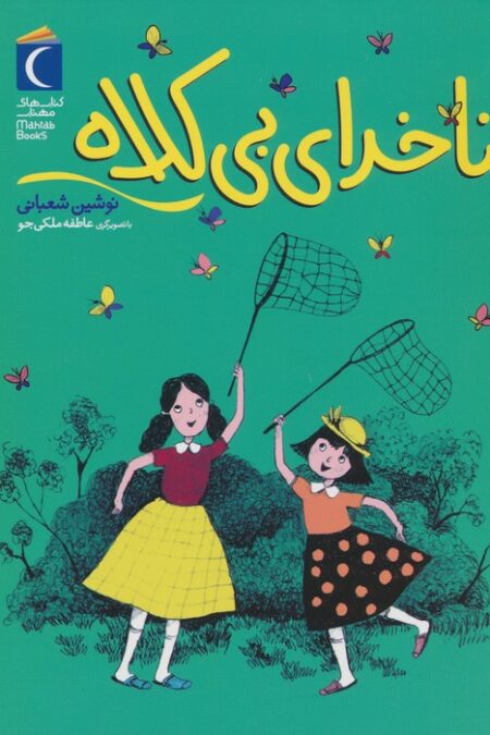 ناخدای بی کلاه