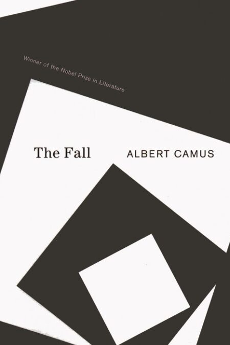 THE FALL:سقوط (زبان اصلی،انگلیسی)