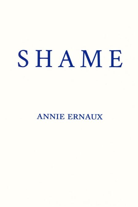 SHAME:شرم (زبان اصلی،انگلیسی)