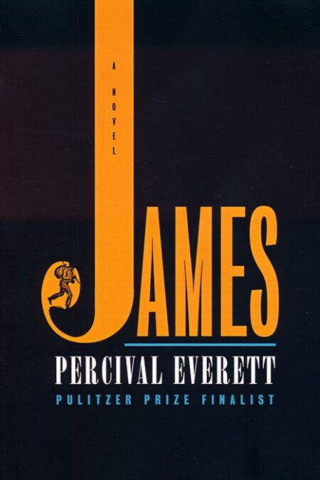JAMES:جیمز (زبان اصلی،انگلیسی)