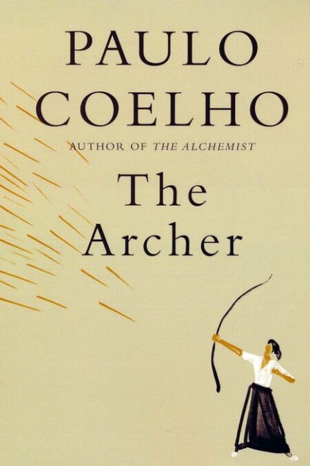 THE ARCHER:کمانگیر (زبان اصلی،انگلیسی)