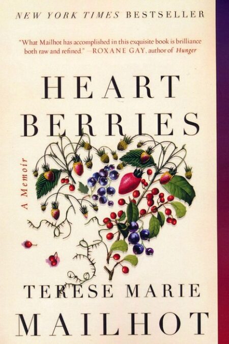 HEARRT BERRIES:توت های قلبی (زبان اصلی،انگلیسی)