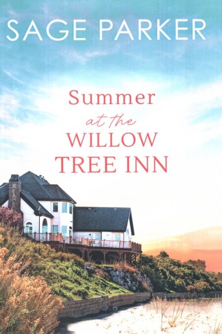SUMMER AT THE WILLLOW TREE INN:تابستان در ویلای درخت (زبان اصلی،انگلیسی)