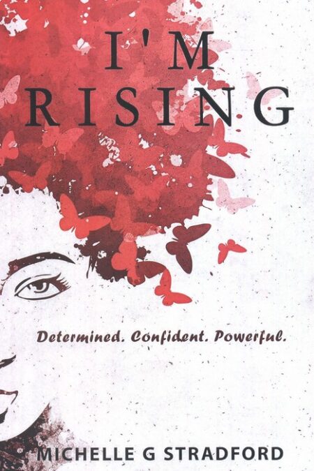 IM RISING:در حال رشدم (زبان اصلی،انگلیسی)