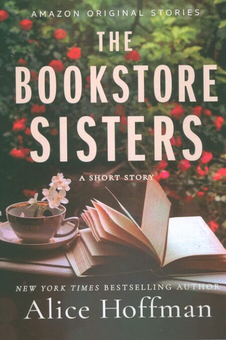 THE BOOKSTORE SISTERS:خواهران کتابفروشی (زبان اصلی،انگلیسی)