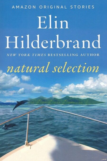 NATURAL SELECTION:انتخاب طبیعی (زبان اصلی،انگلیسی)
