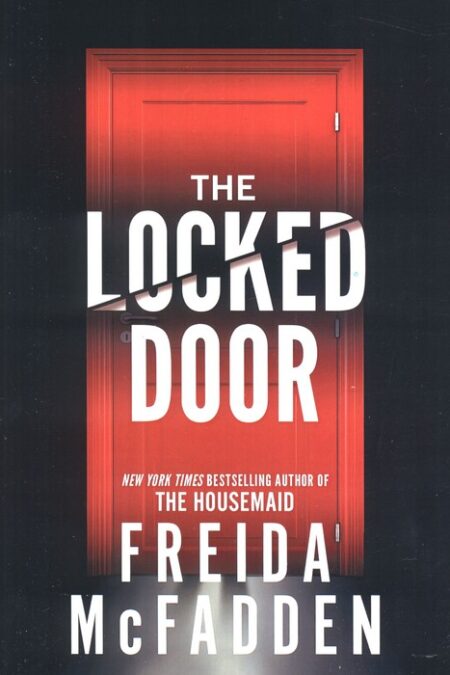 THE LOCKED DOOR:در قفل شده (زبان اصلی،انگلیسی)
