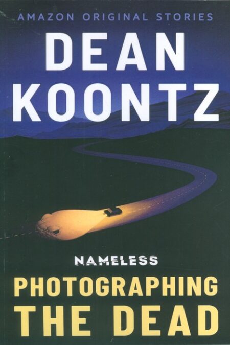 PHOTOGRAPHING THE DEAD:عکاسی از مرده (زبان اصلی،انگلیسی)