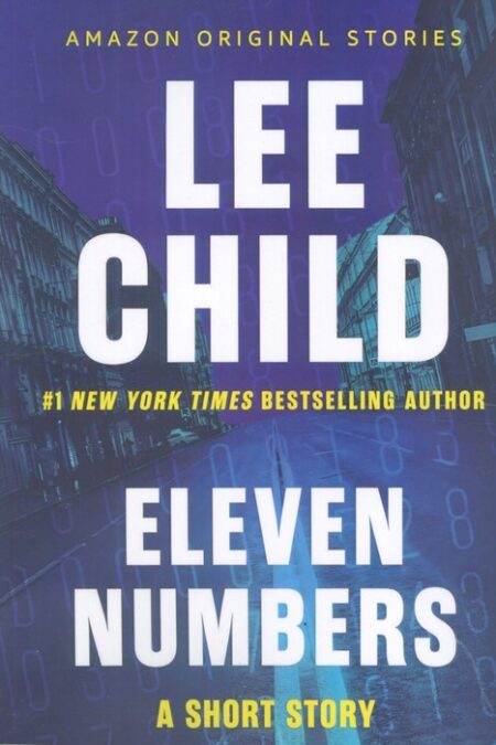 ELEVEN NUMBERS:یازده عدد (زبان اصلی،انگلیسی)