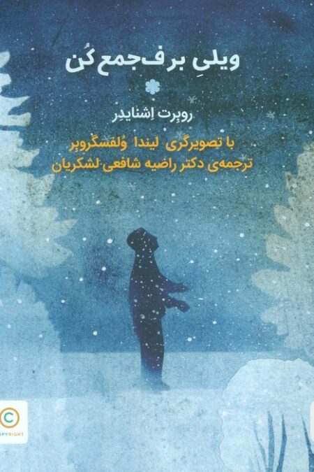 ویلی برف جمع کن