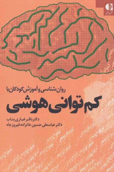 روان شناسی و آموزش کودکان با کم توانی هوشی