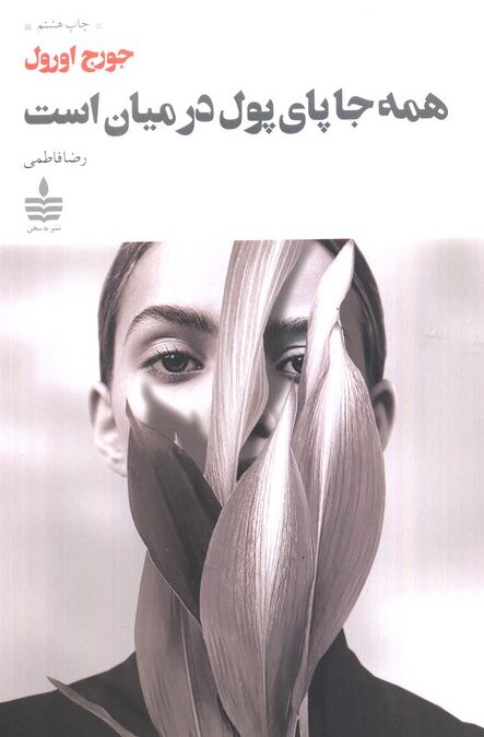 همه جا پای پول در میان است