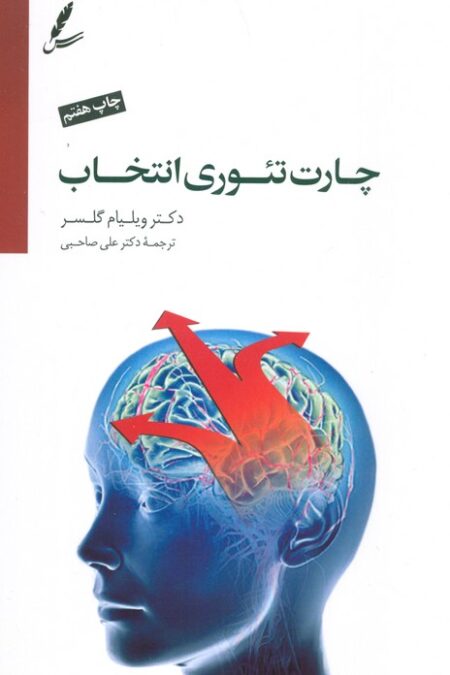 چارت تئوری انتخاب
