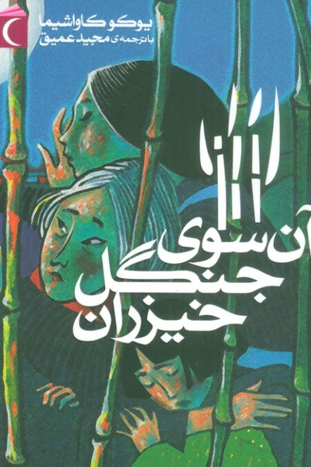 آن سوی جنگل خیزران