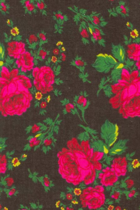 دفتر طراحی پارچه ای نقره (کد 734)