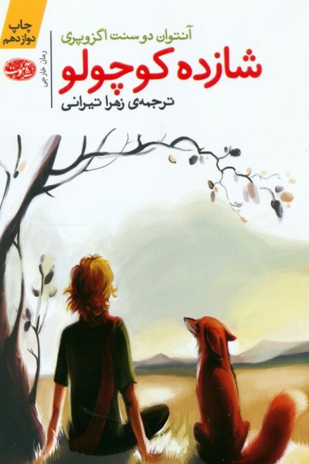 شازده کوچولو